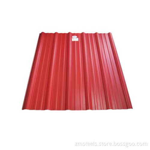 spanish blue grey roof tile with low cost